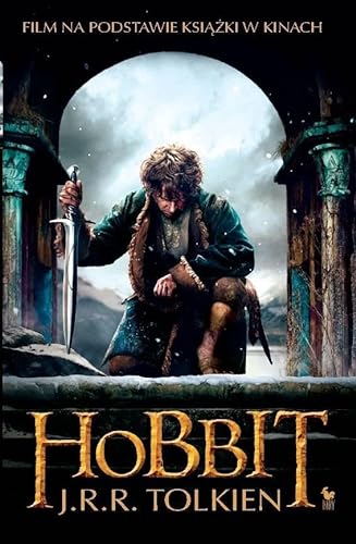 Hobbit czyli tam i z powrotem von Iskry